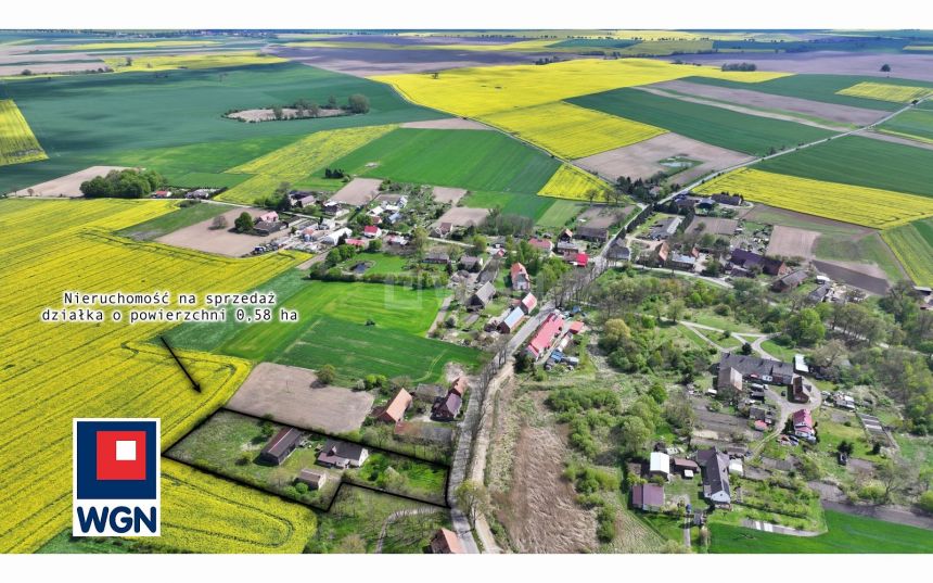Lubicz, 360 000 zł, 80.94 m2, murowany miniaturka 14