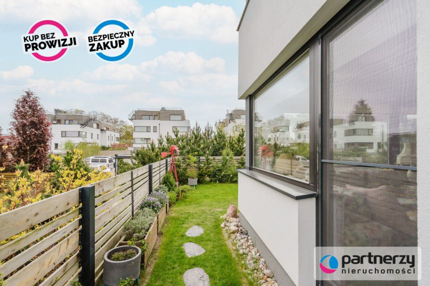 Mechelinki, 1 330 000 zł, 83.5 m2, M4 miniaturka 12