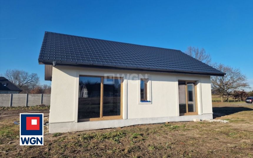 Nowa Kopernia, 549 000 zł, 55 m2, wolnostojący miniaturka 6