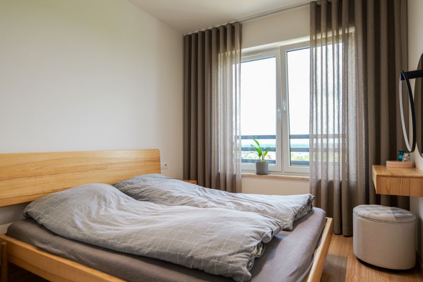 Kłobuck, ul. Rómmla | Apartament miniaturka 6