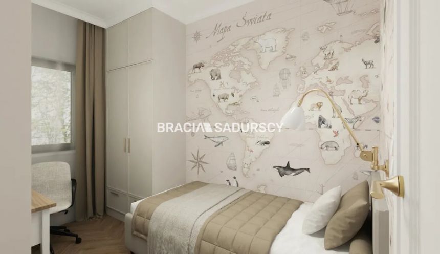 Nowa Pradolina mieszkaniez 2 poziomowe miniaturka 5