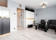Cisza, widok, balkon,tramwaj - kawalerka miniaturka 2