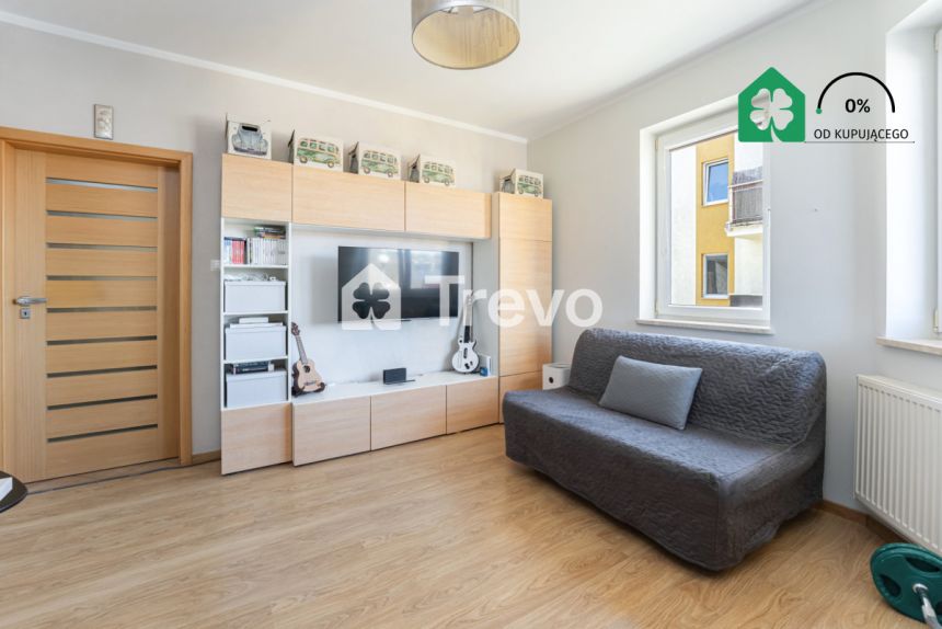 Gdańsk Piecki-Migowo, 1 090 000 zł, 81.49 m2, z garażem miniaturka 16