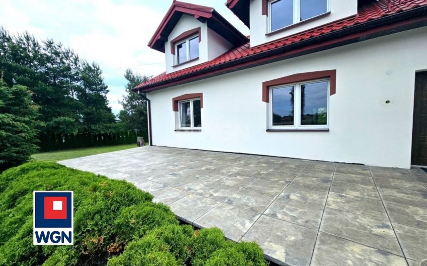 Jaworznik, 750 000 zł, 130 m2, 3 pokoje miniaturka 10