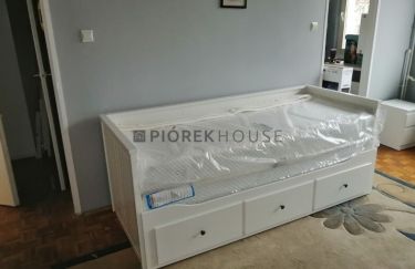 1-pokojowe mieszkanie na Targówku