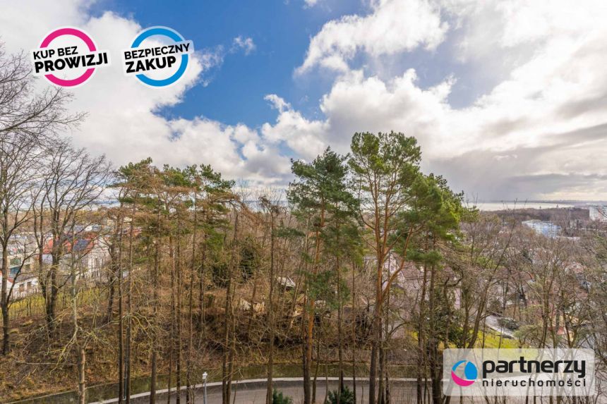 Sopot Kamienny Potok, 699 900 zł, 49.1 m2, pietro 4 miniaturka 15