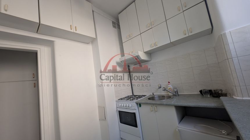 Lokal w samym centrum Saskiej Kępy miniaturka 11