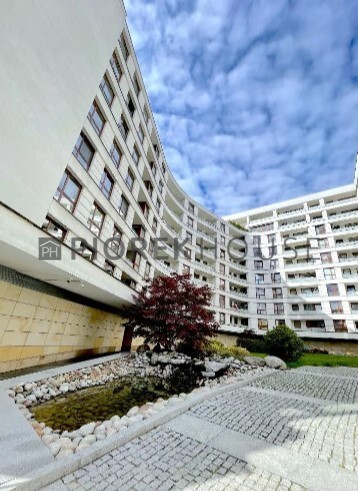 2-pokojowe mieszkanie na Woli miniaturka 11