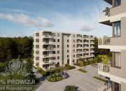 Piękne mieszkanie w doskonałej lokalizacji z balkonem miniaturka 1