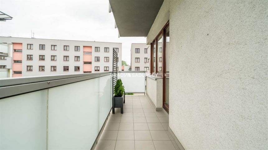 M-3 POK 77 M LUBLAŃSKA PARK BALKONY GARAZ 2X AUTA miniaturka 27
