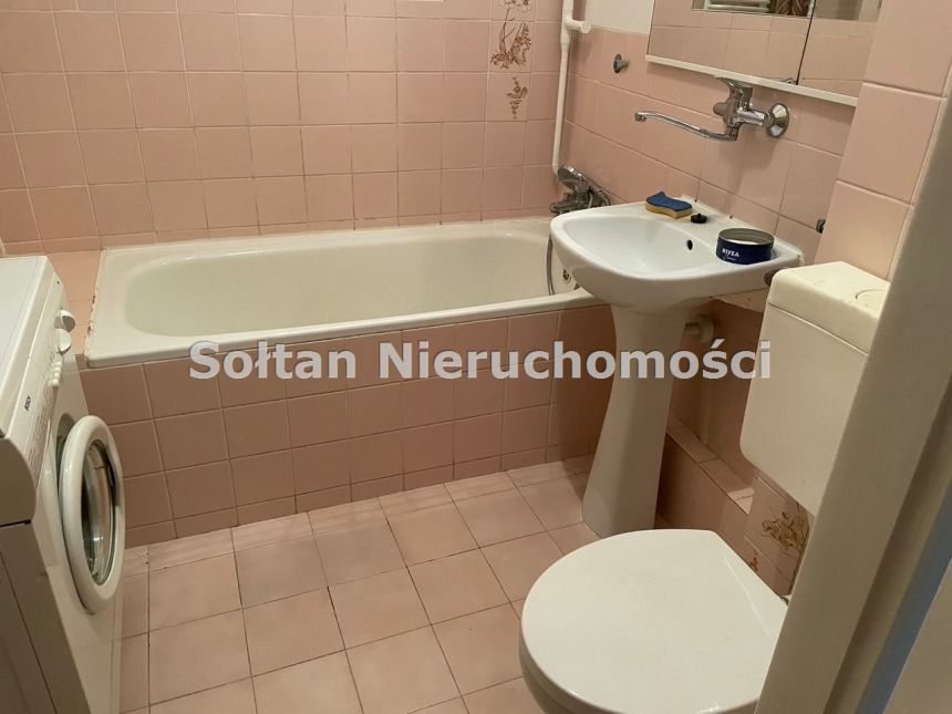 Warszawa Ochota, 799 000 zł, 46.77 m2, M2 miniaturka 8