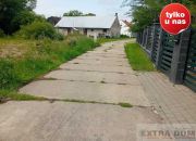 Dzisna, 45 000 zł, 5.28 ar, droga dojazdowa utwardzona miniaturka 5