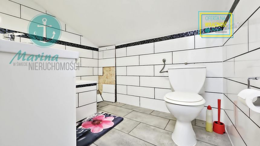 Karwia, 1 650 000 zł, 470 m2, pietro 1 miniaturka 20