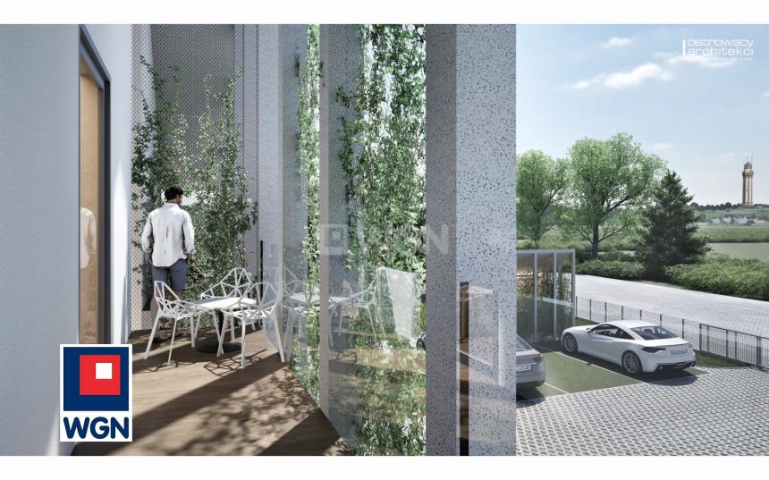 Niechorze, 546 890 zł, 32.17 m2, do wykończenia - zdjęcie 1