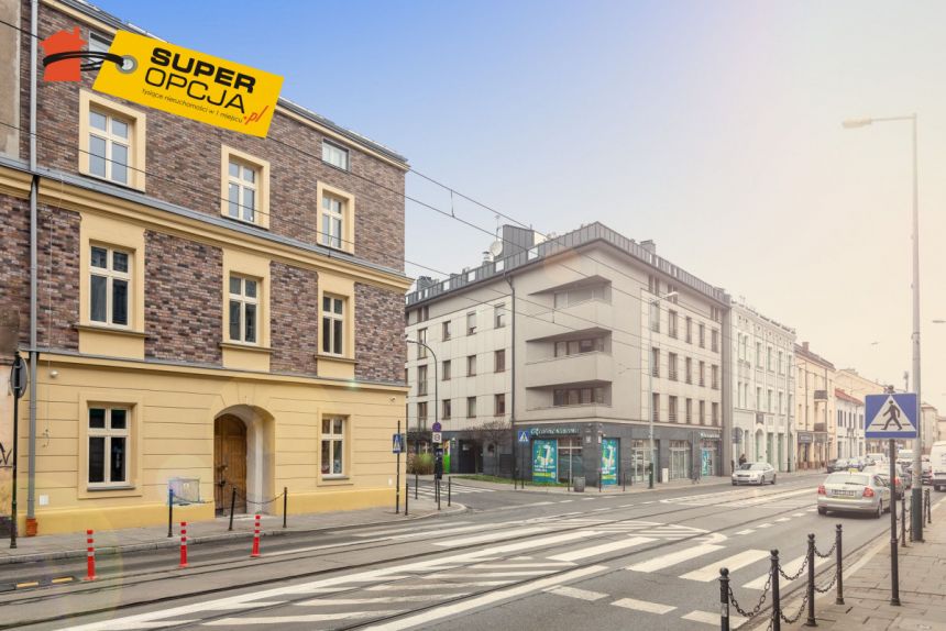 Kraków Podgórze, 2 483 365 zł, 236.57 m2, pietro 1 - zdjęcie 1