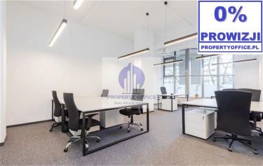 Śródmieście: biuro 136,84 m2