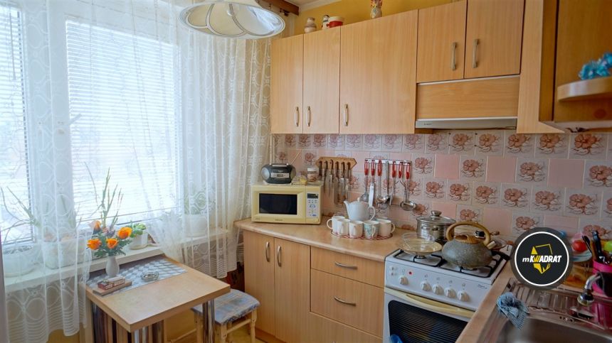 Ełk Północ II, 265 000 zł, 48.1 m2, pietro 3/4 miniaturka 5