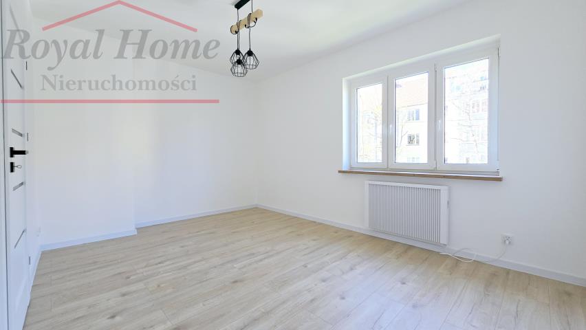 Nowoczesne, b. ładne, po remoncie 2 pok Grabiszyn. - zdjęcie 1