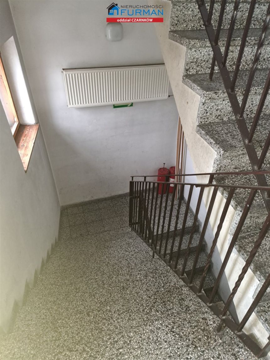 Czarnków, 920 000 zł, 360 m2, kamienica miniaturka 15