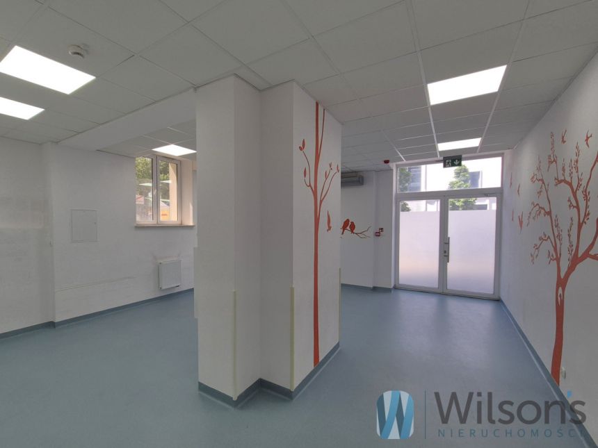 Warszawa Wola, 6 434 zł, 80.43 m2, pietro 1 miniaturka 3