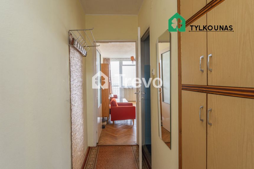Gdańsk Przymorze, 389 000 zł, 30 m2, z balkonem miniaturka 5