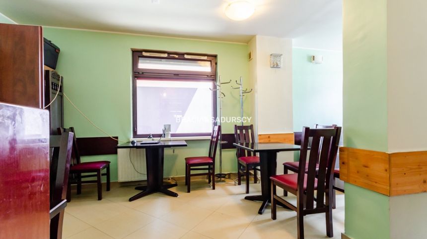 Lokal Gastronomiczny/handlowo-usługowy, Kraków miniaturka 22