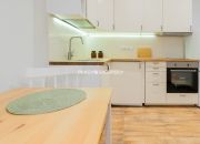 Nowoczesne studio na Kazimierzu/pod wynajem/Pauliń miniaturka 9