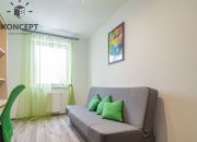 3 pokoje, balkon - Tęczowa miniaturka 8