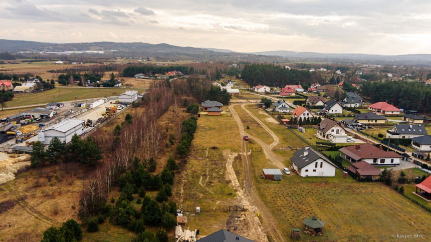 Chotowa 135 000 zł 10.23 ar miniaturka 7