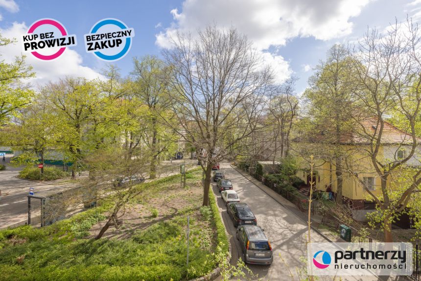 Sopot Sopot Górny, 1 980 000 zł, 101.3 m2, z miejscem parkingowym miniaturka 3