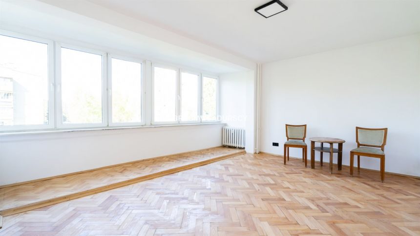 Inwestycyjne, możliwość 5 pokoi po remoncie ROI 8% miniaturka 3