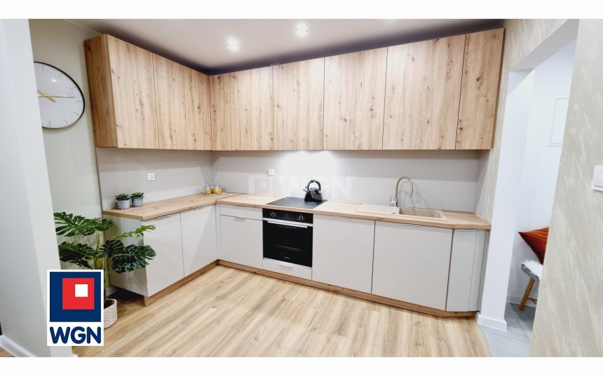 Mielec Osiedle Niepodległości, 389 999 zł, 47 m2, wysoki standard miniaturka 3
