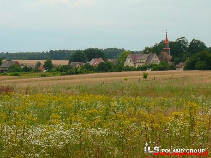 Darżkowo, 310 000 zł, 6.49 ha, rolna miniaturka 2