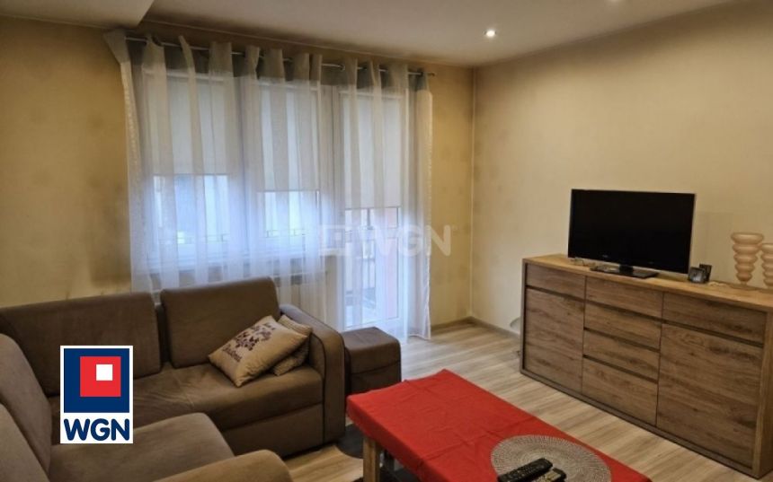 Myszków Nowy Myszków, 260 000 zł, 33.5 m2, pietro 1 miniaturka 2
