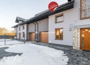 Wysoki Standard, 220 m2, 4,5 arowa dzaiłka, NOWY miniaturka 1