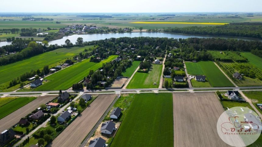 Dom wolnostojący parterowy Strykowo miniaturka 11