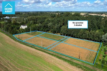 Piaskowiec, 101 725 zł, 15.65 ar, przyłącze prądu