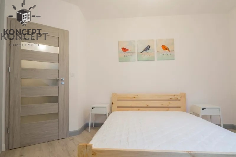 Przytulne 2 pok. | Balkon | Zakładowa miniaturka 6