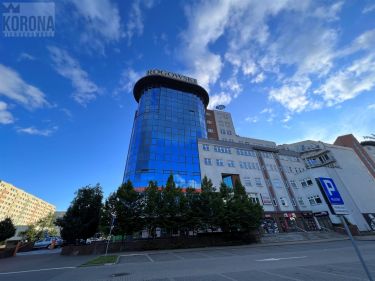 Komfortowe biuro w centrum ! umeblowane