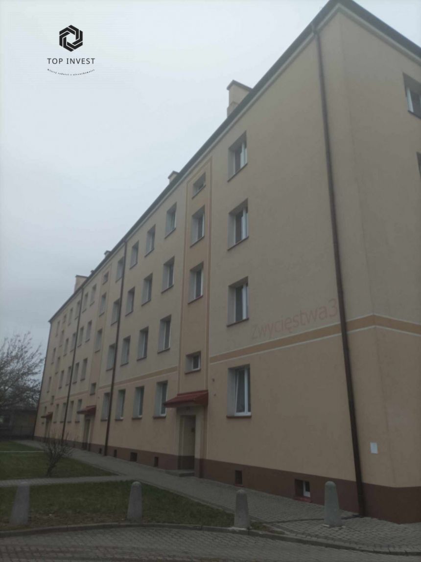 Białystok Młodych, 345 000 zł, 52 m2, z miejscem parkingowym miniaturka 2