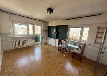 3-pokojowe mieszkanie na Woli