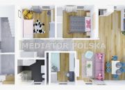 EKO Apartament Górki z ogrodem miniaturka 10