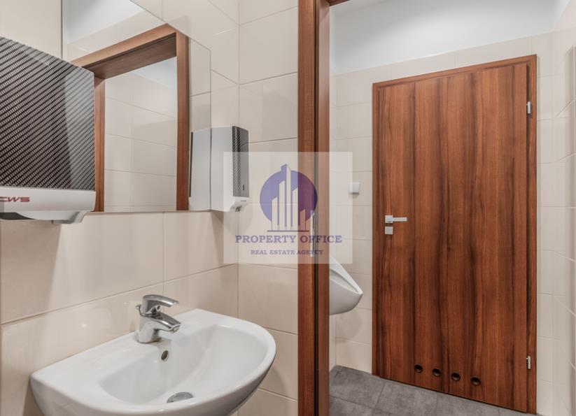 Mokotów: biuro 224,62 m2 miniaturka 9