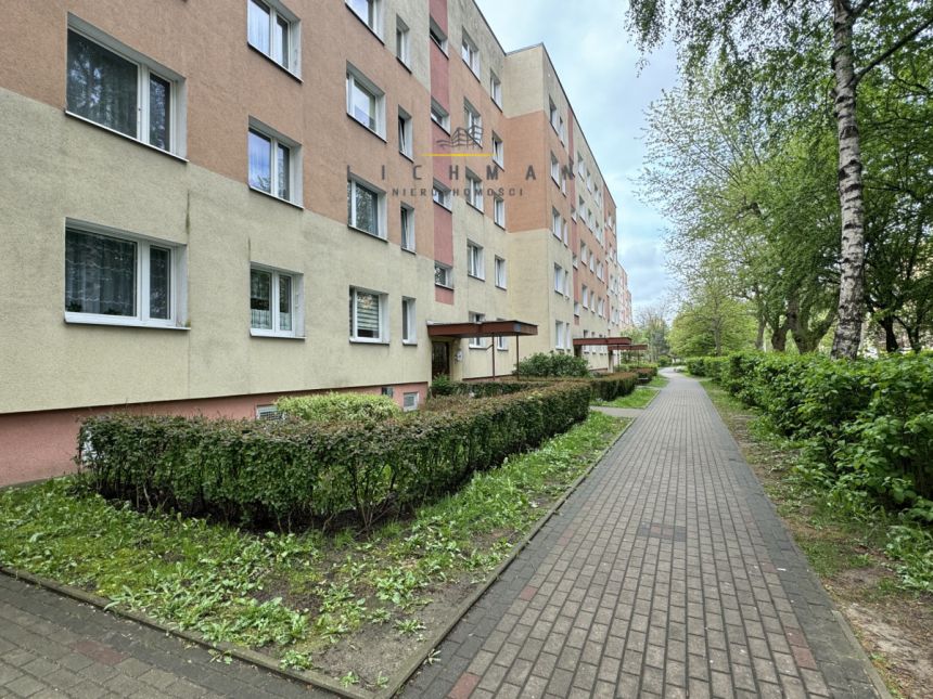 Łódź Górna, 325 000 zł, 50.07 m2, pietro 3 miniaturka 12