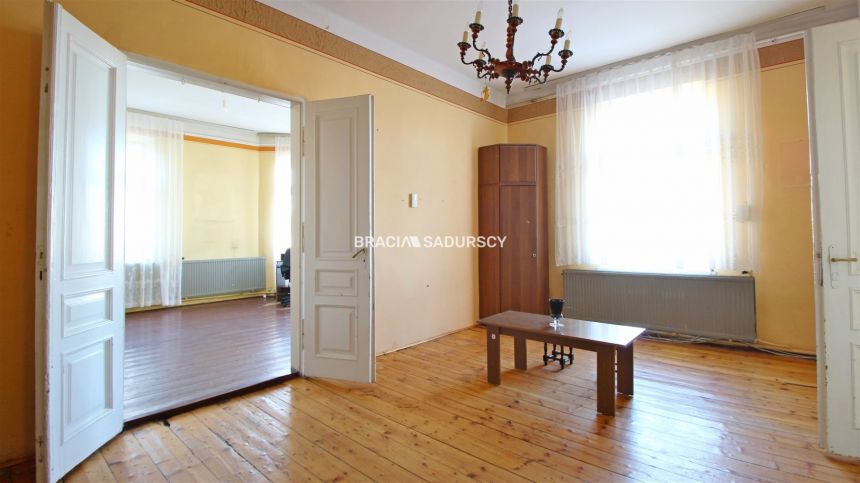 Bochnia-Śródmieście, ul. Poniatowskiego, kamienica miniaturka 20