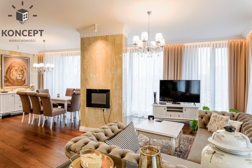 LUX Apartament | 100 m. taras na dachu | Pomorska miniaturka 4