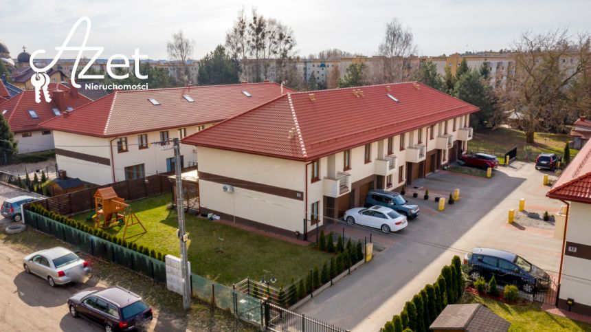 Białystok Wygoda, 1 050 000 zł, 150 m2, z cegły miniaturka 2