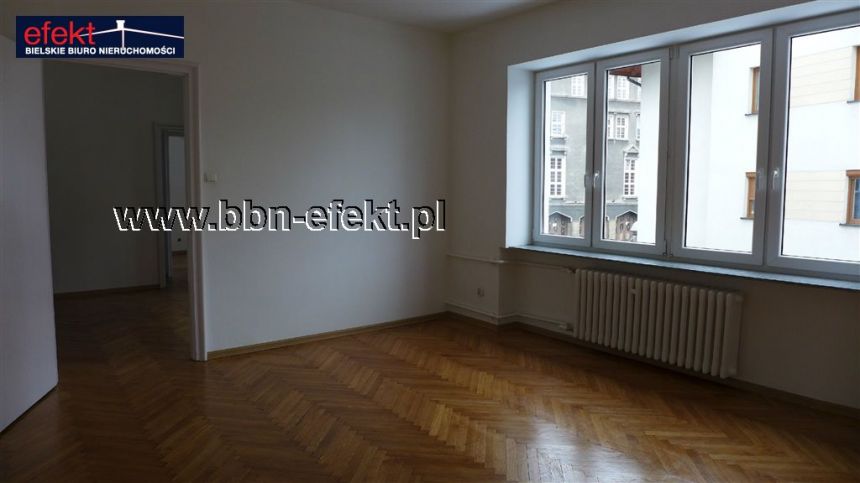 Bielsko-Biała Górne Przedmieście, 1 800 zł, 96 m2, umeblowane miniaturka 1