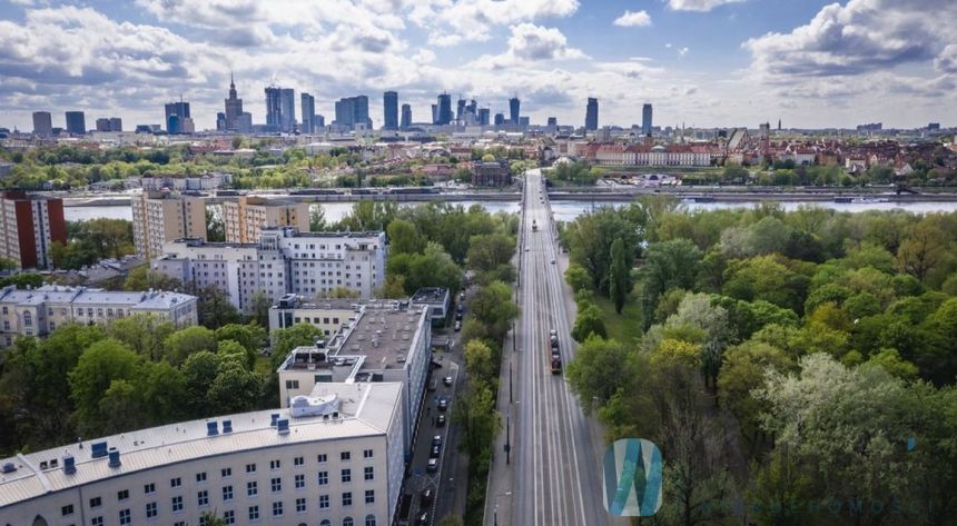 Warszawa Nowa Praga, 650 000 zł, 46 m2, z balkonem miniaturka 6