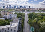 Warszawa Nowa Praga, 650 000 zł, 46 m2, z balkonem miniaturka 6